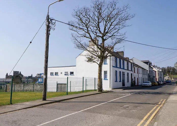 3 Coastguard Station