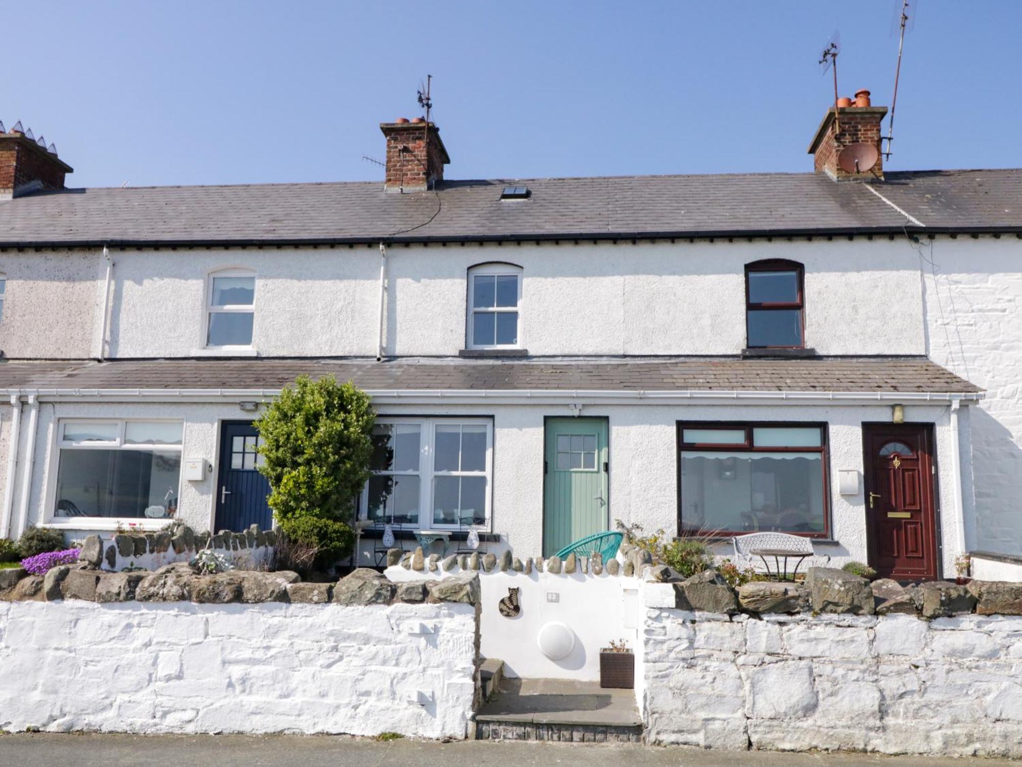 3 Coastguard Station *