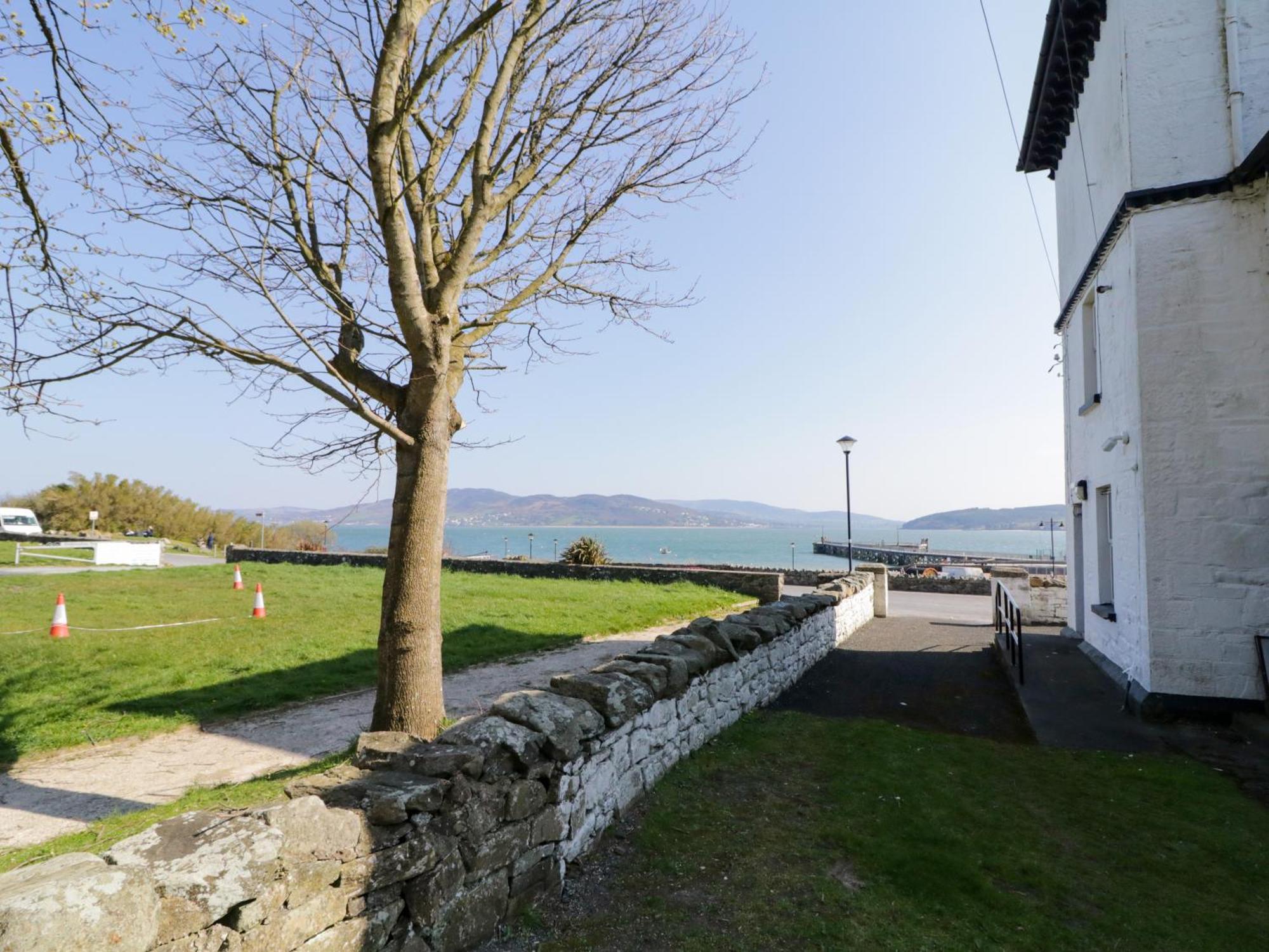 3 Coastguard Station Rathmullan